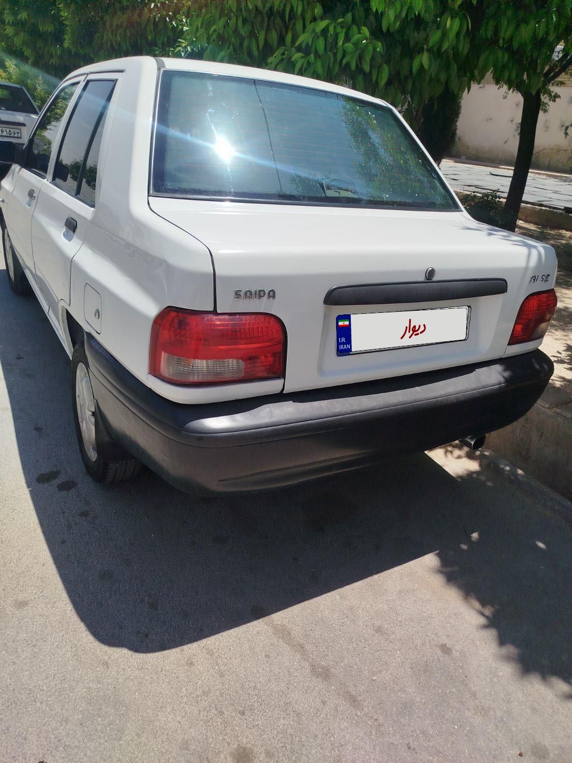 خودرو پراید، 131 آگهی ann_17803895