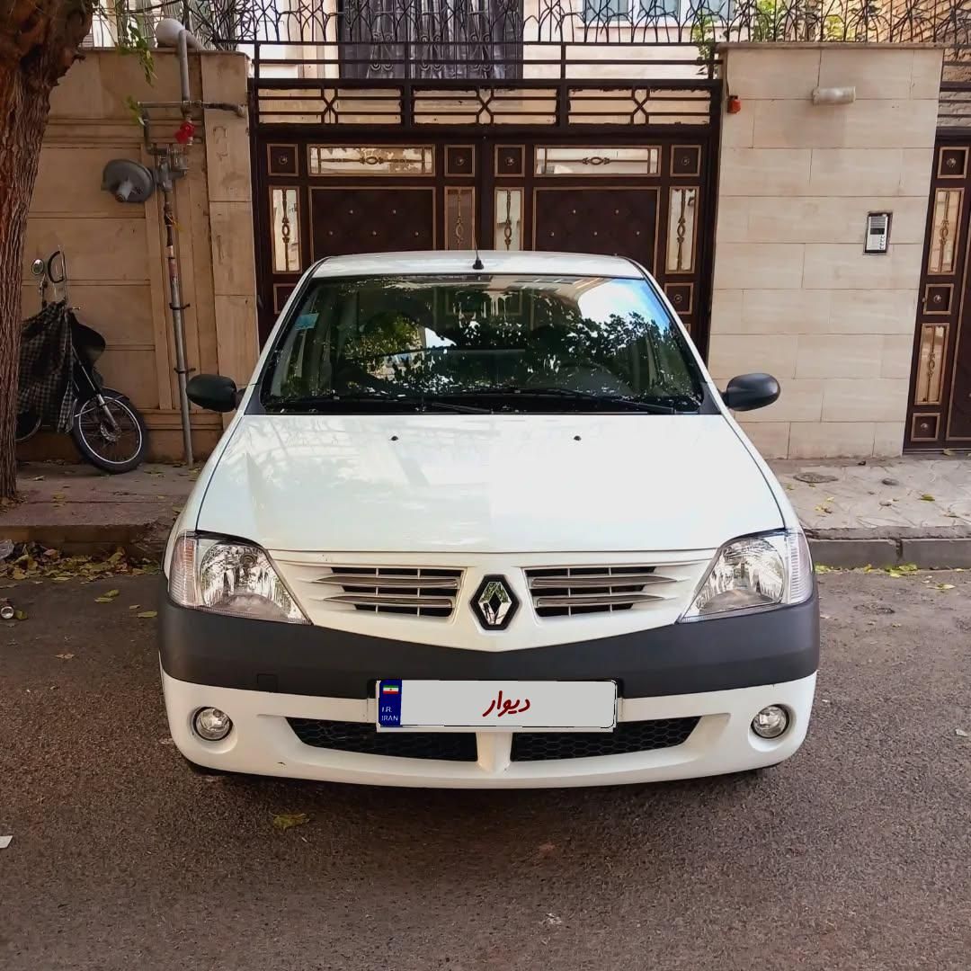 خودرو رنو، تندر 90 آگهی ann_17803986