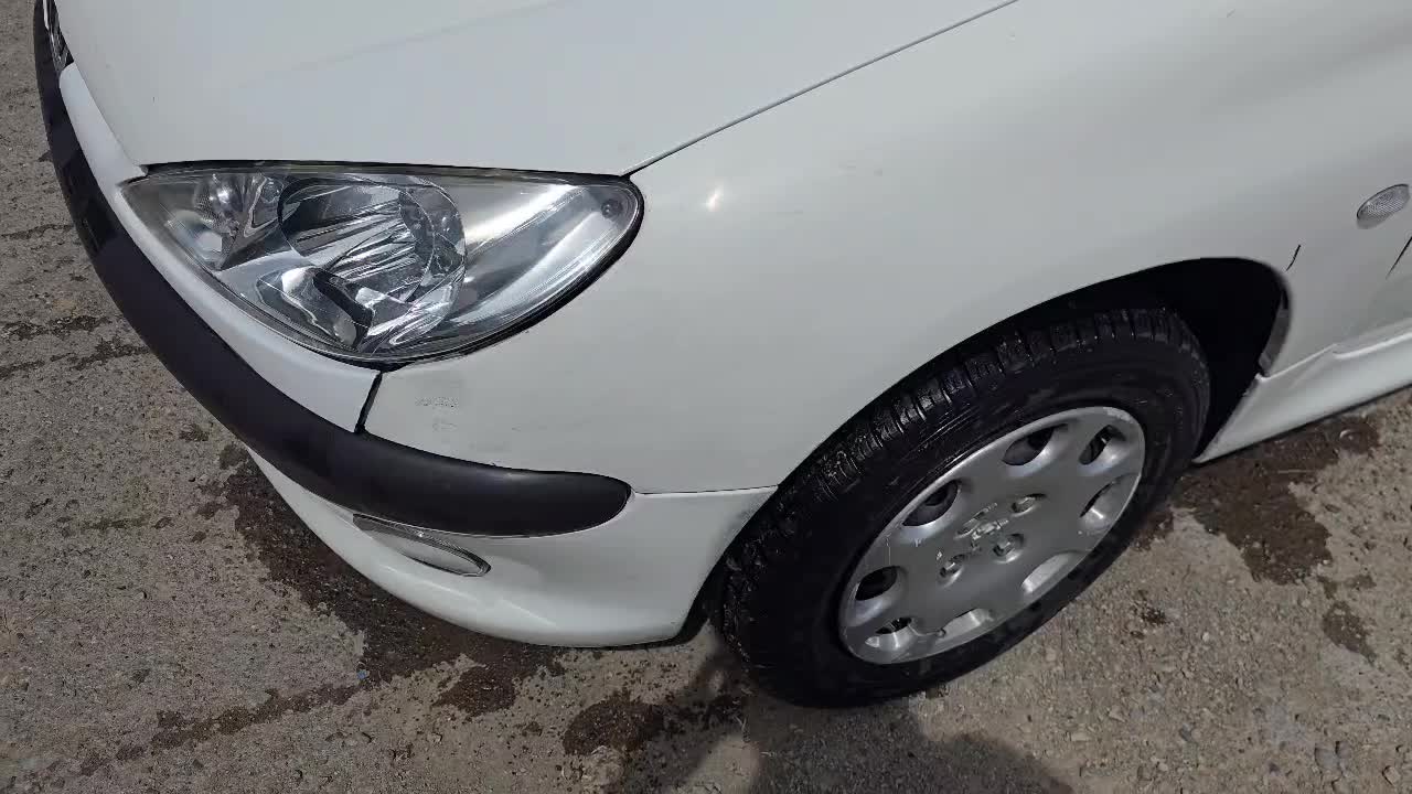 خودرو پژو، 206 آگهی ann_17803992