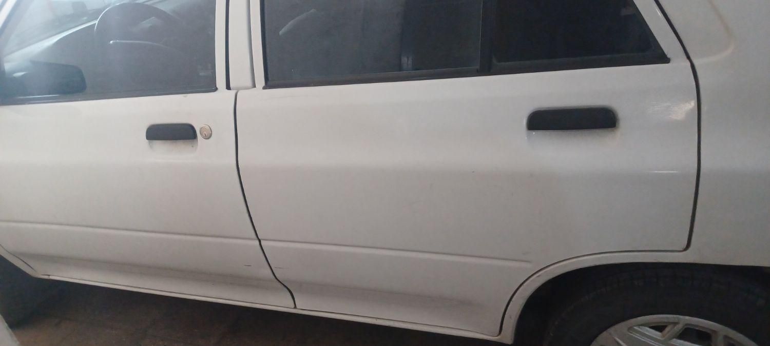 پراید 131 SE - 1397