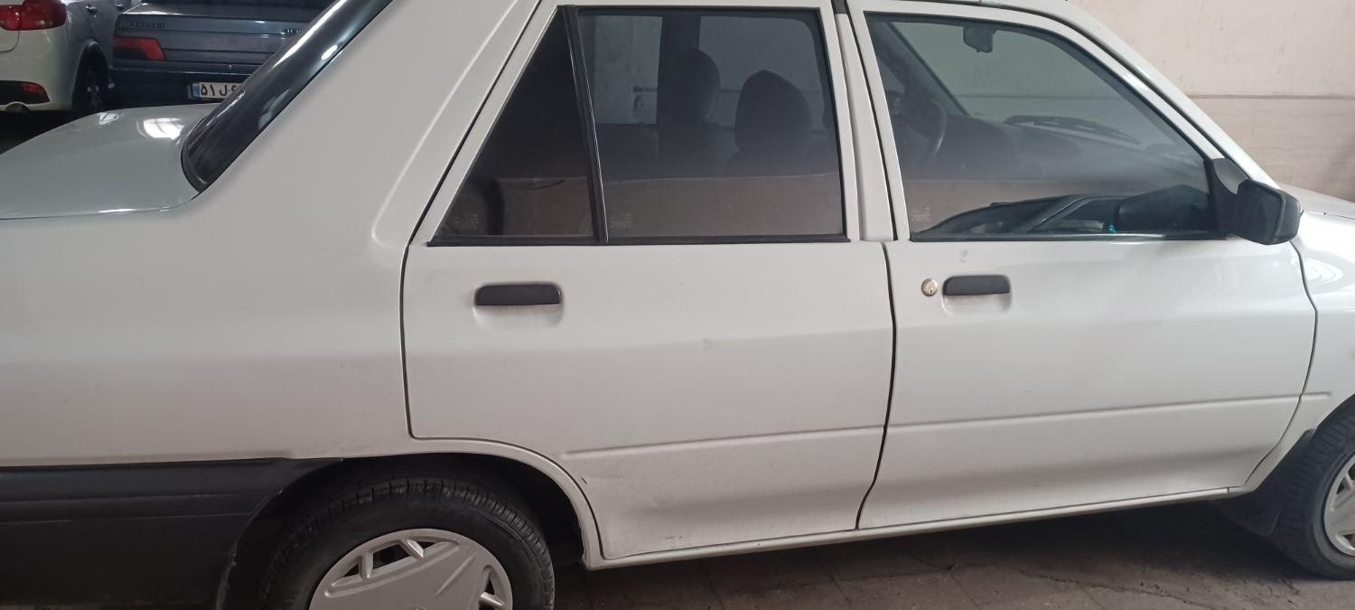 پراید 131 SE - 1397
