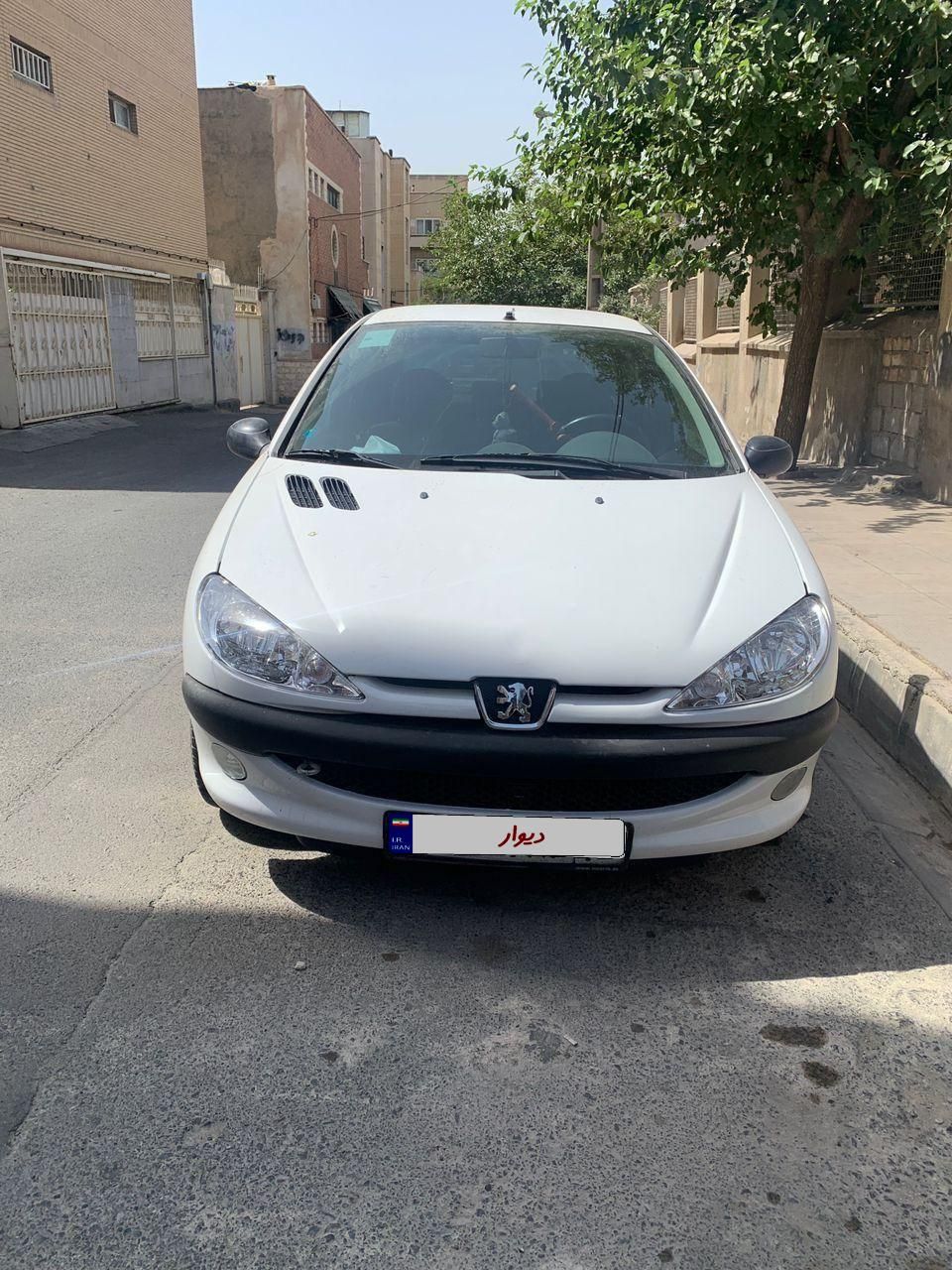 خودرو پژو، 206 آگهی ann_17804065