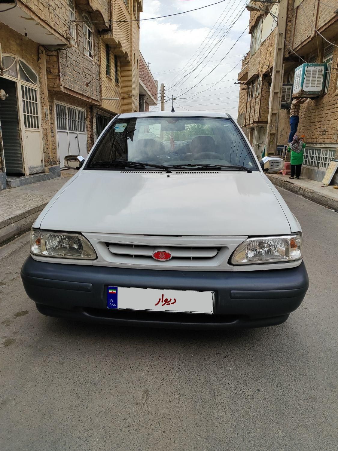 خودرو پراید، 131 آگهی ann_17804118