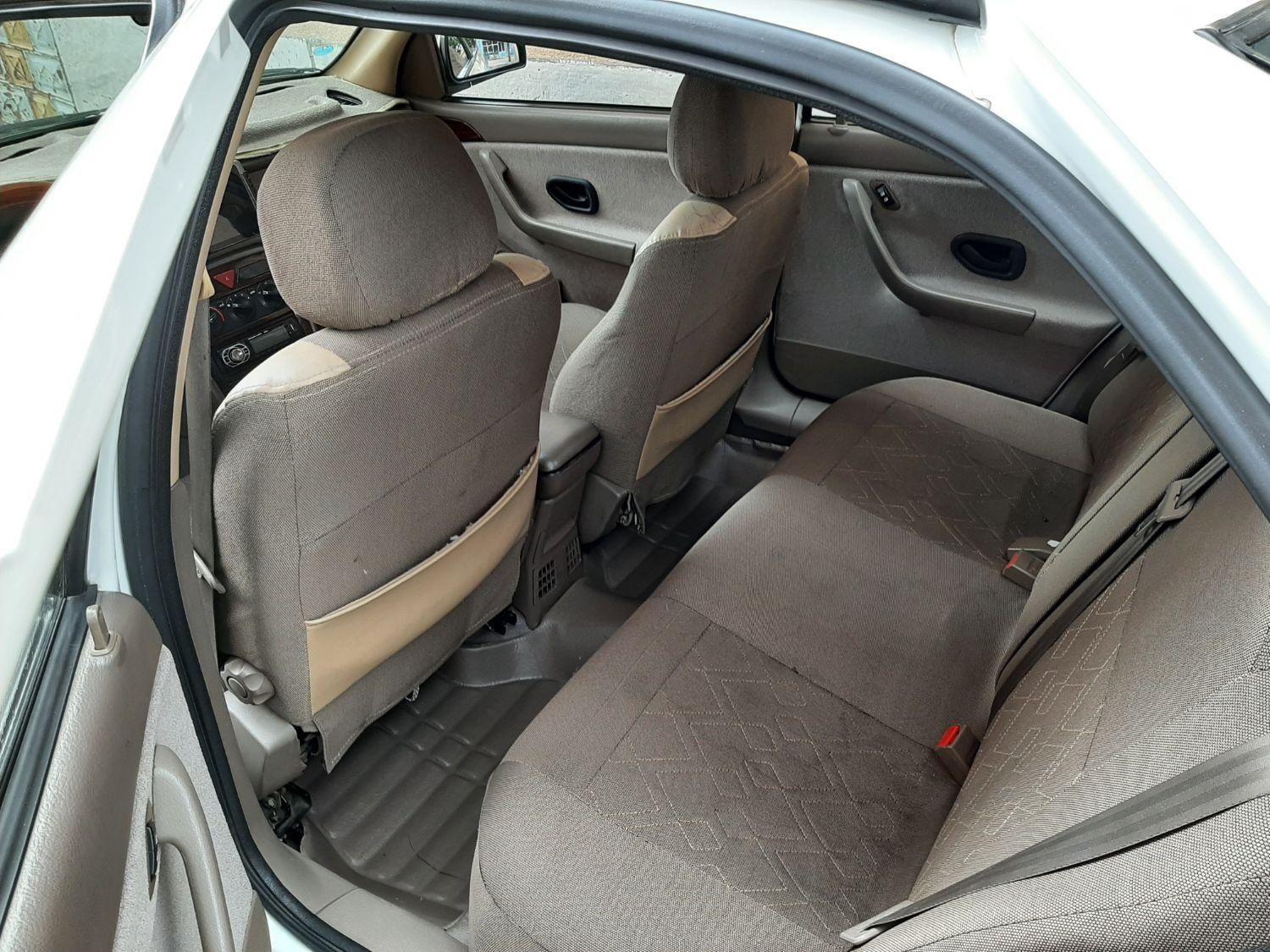 سمند LX XU7 - 1394