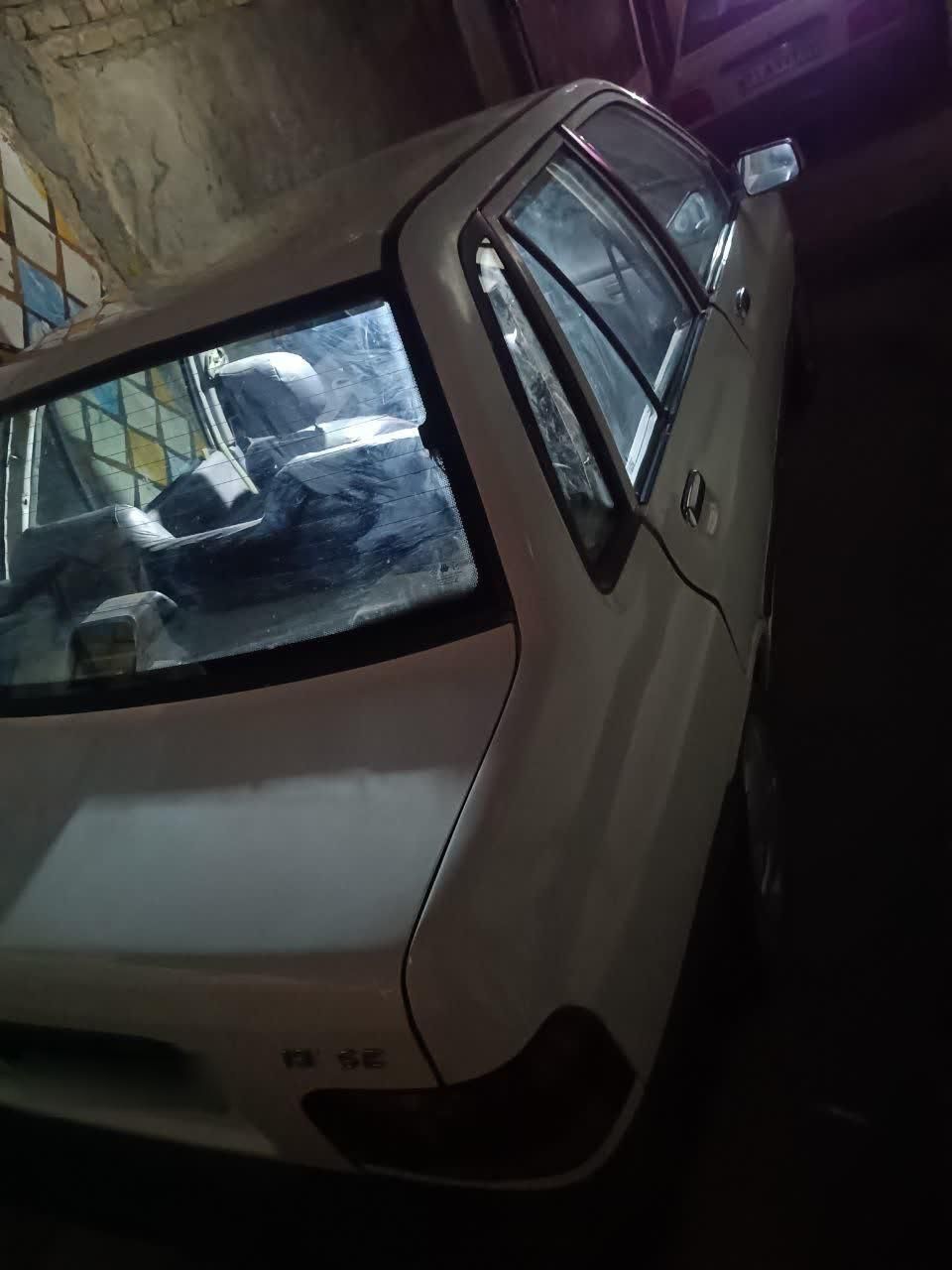 پراید 131 LE - 1391