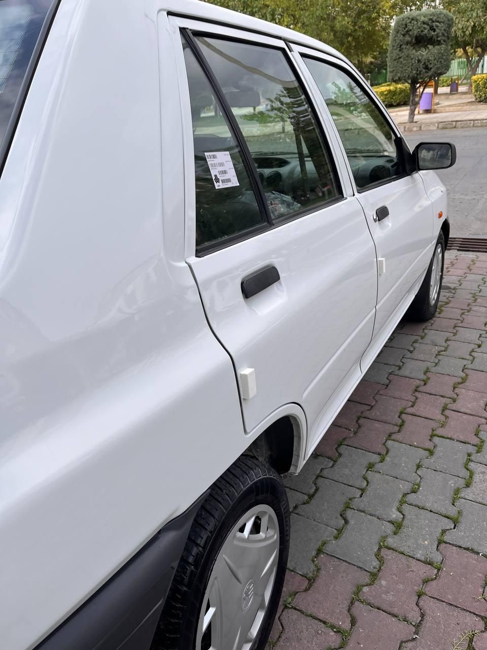 پراید 131 SE - 1399