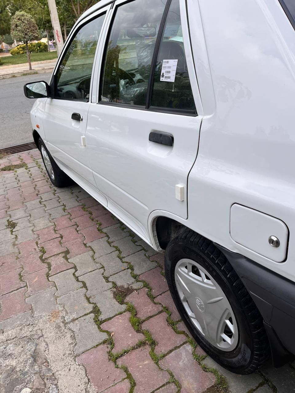 پراید 131 SE - 1399