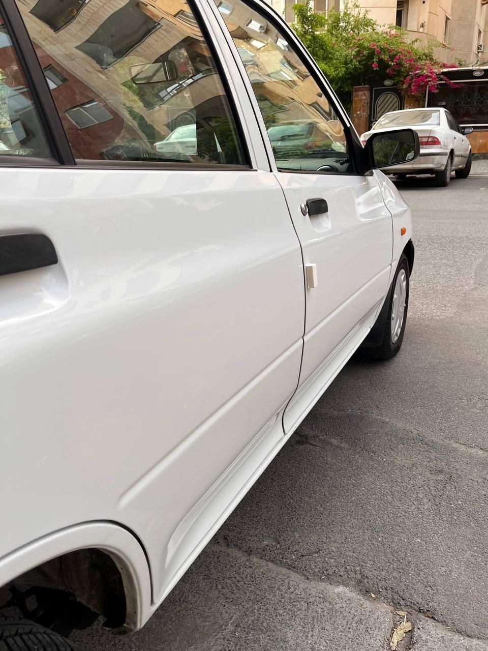 پراید 131 SE - 1399