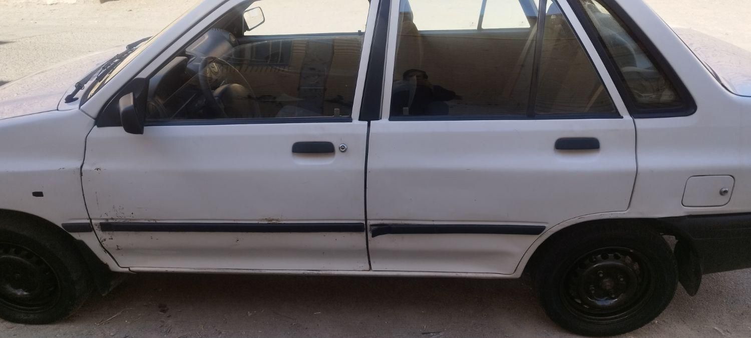 خودرو پراید، 131 آگهی ann_17804200