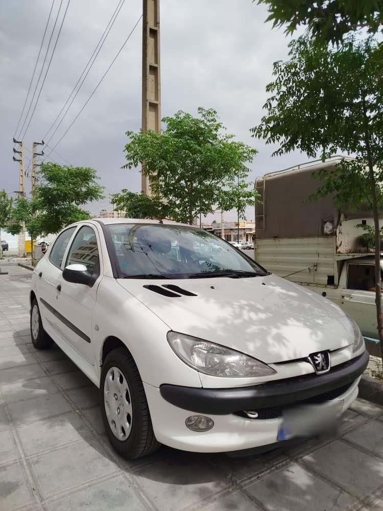 خودرو پژو، 206 آگهی ann_17804266