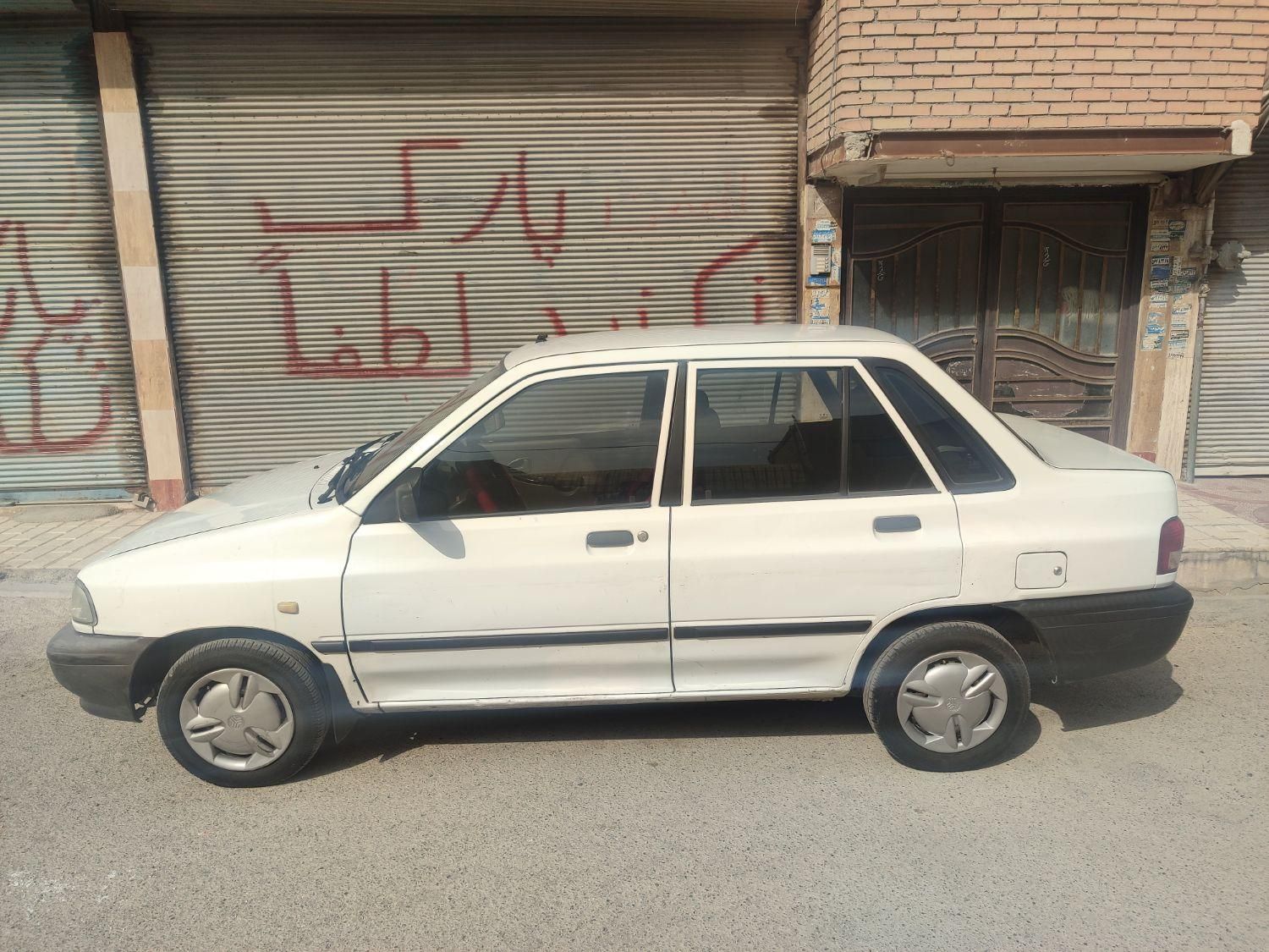 خودرو پراید، 131 آگهی ann_17804273