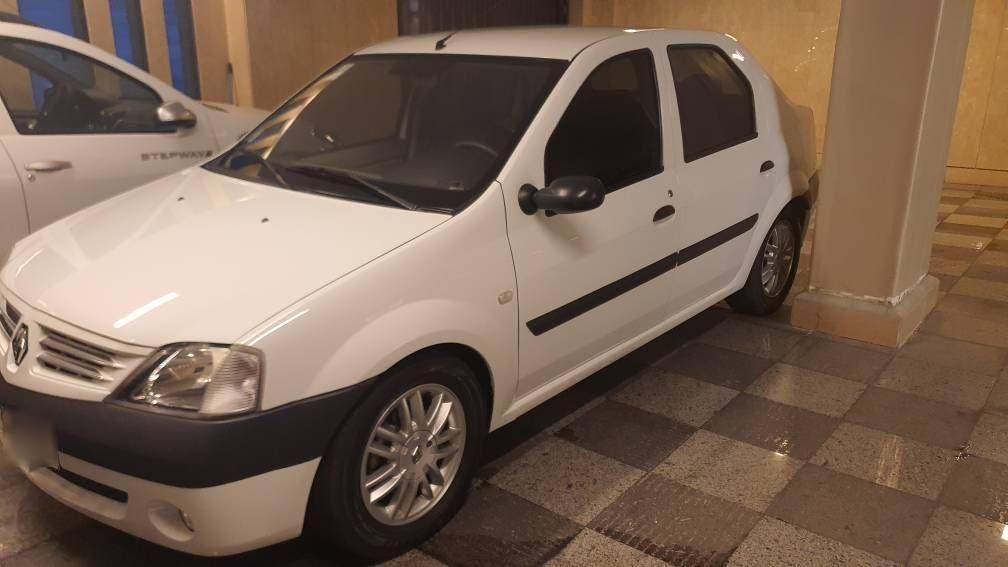 رنو تندر 90 E2 - 1398
