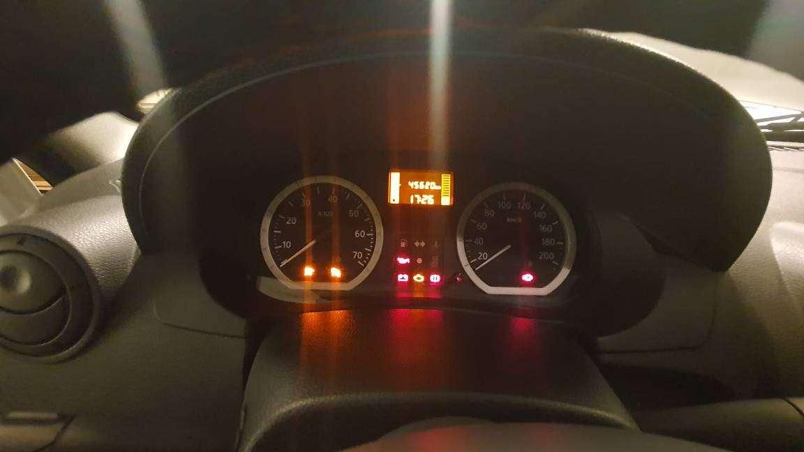 رنو تندر 90 E2 - 1398