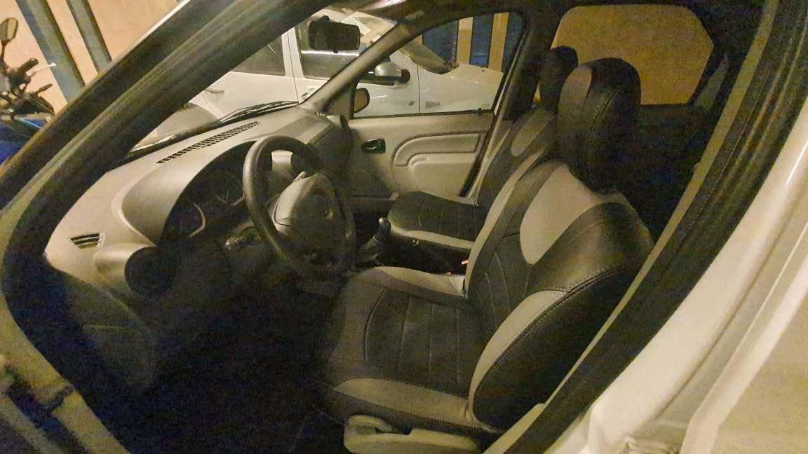 رنو تندر 90 E2 - 1398