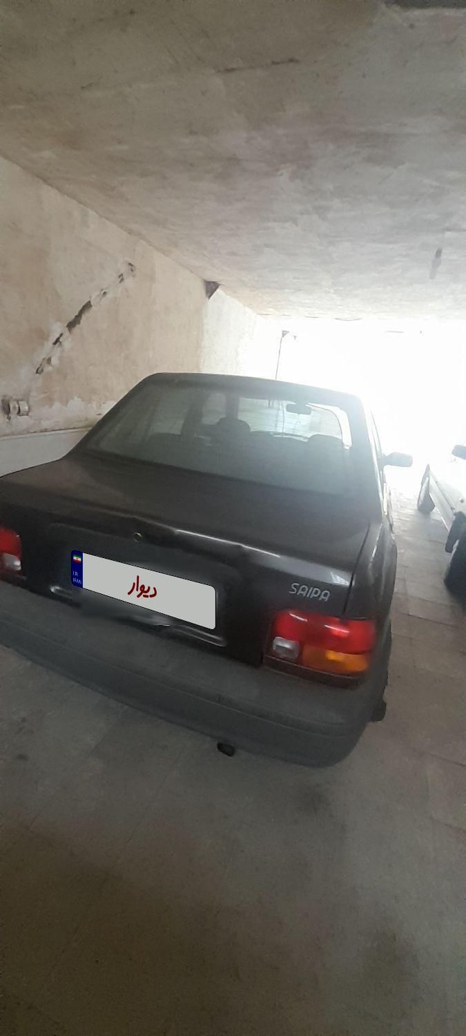 خودرو پراید، 131 آگهی ann_17804303