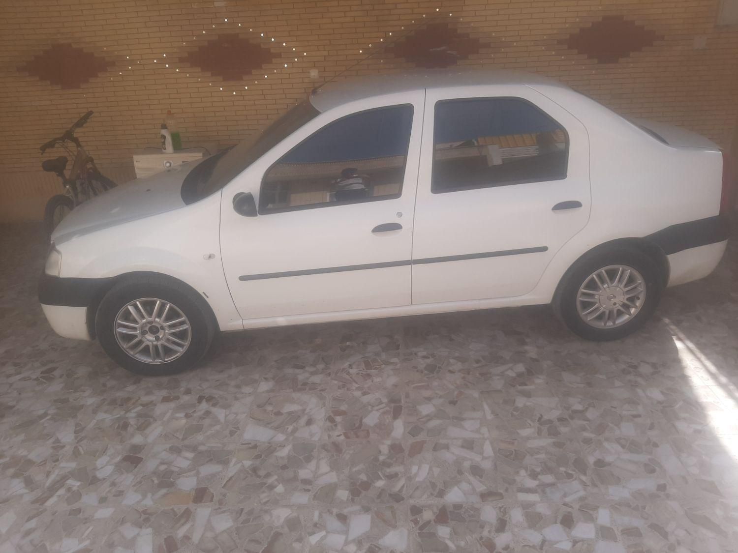 خودرو رنو، تندر 90 آگهی ann_17804343
