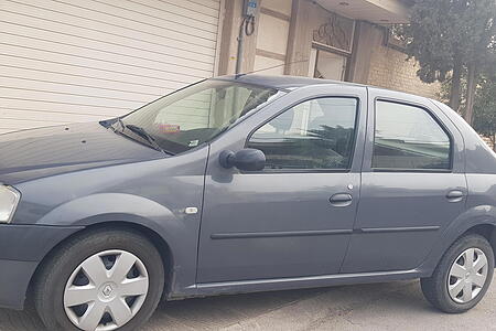 خودرو رنو، تندر 90 آگهی ann_17804398