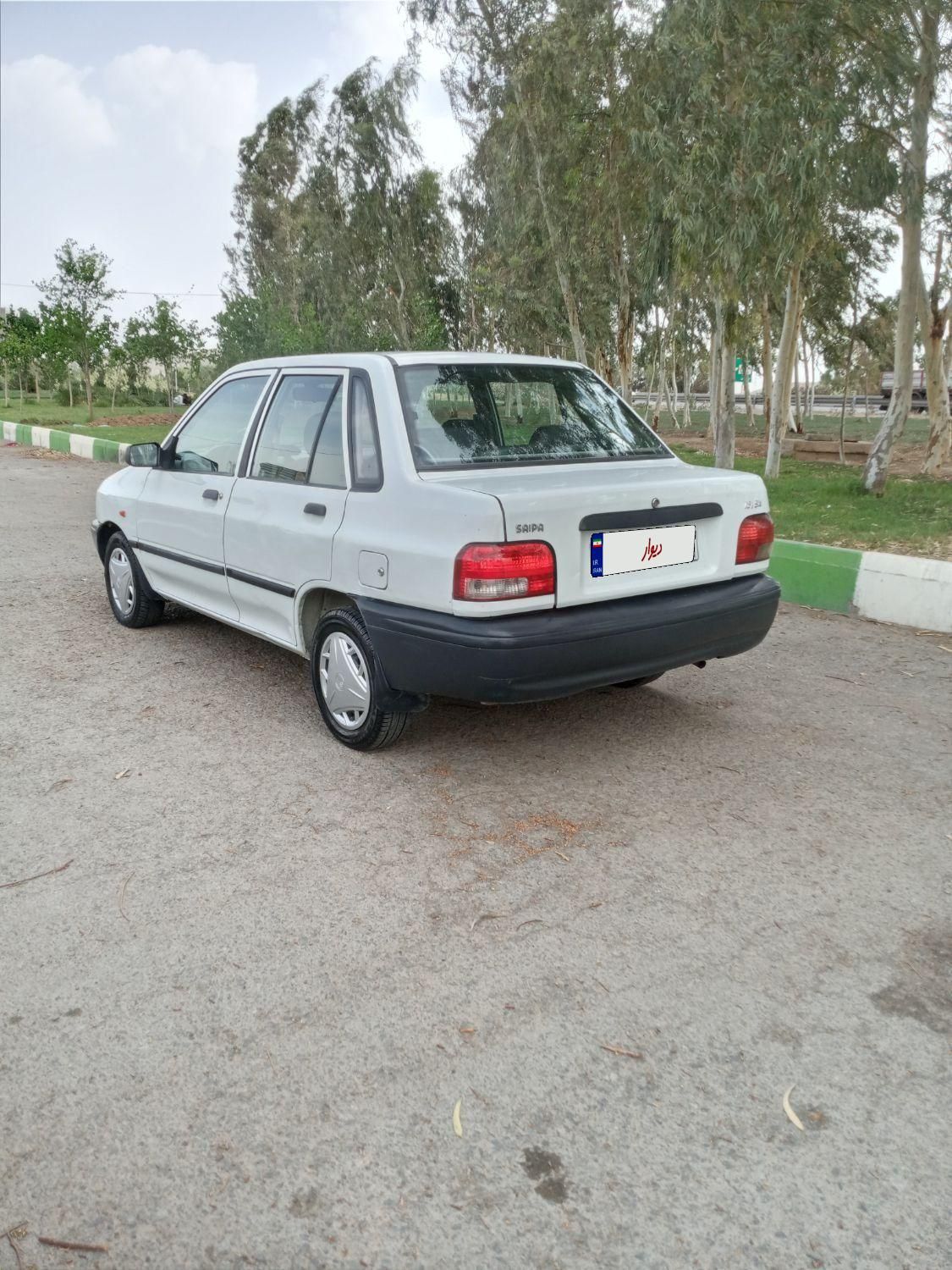 خودرو پراید، 131 آگهی ann_17804462