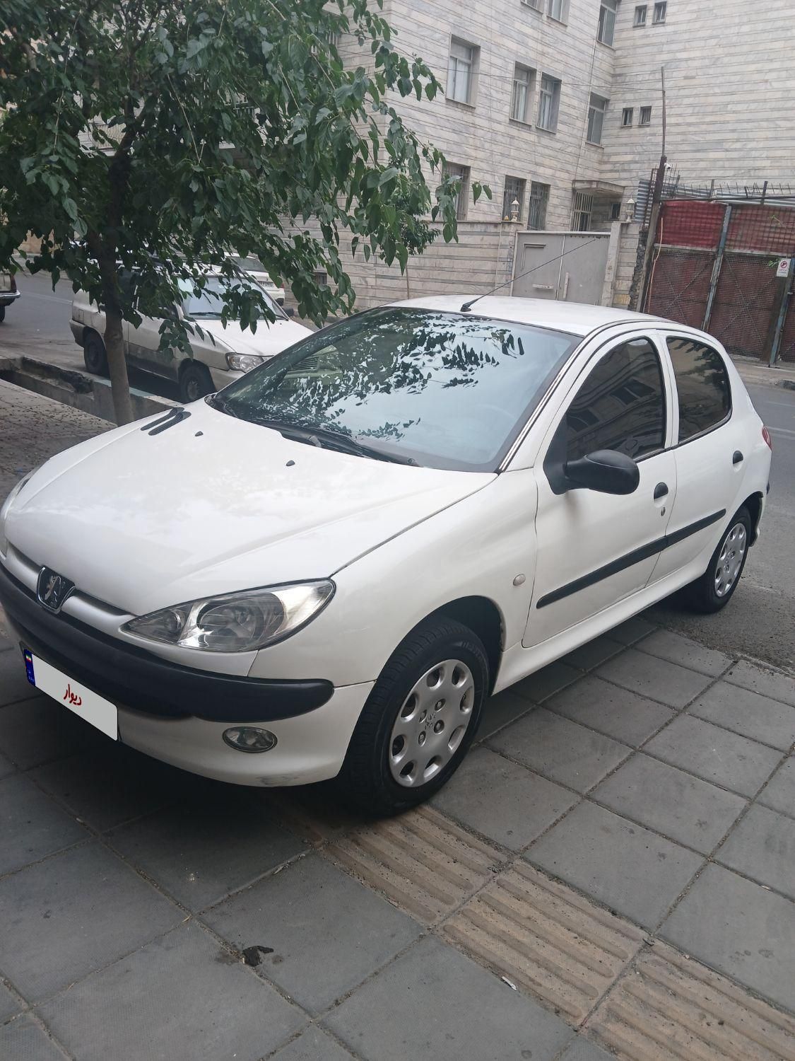 خودرو پژو، 206 آگهی ann_17804598