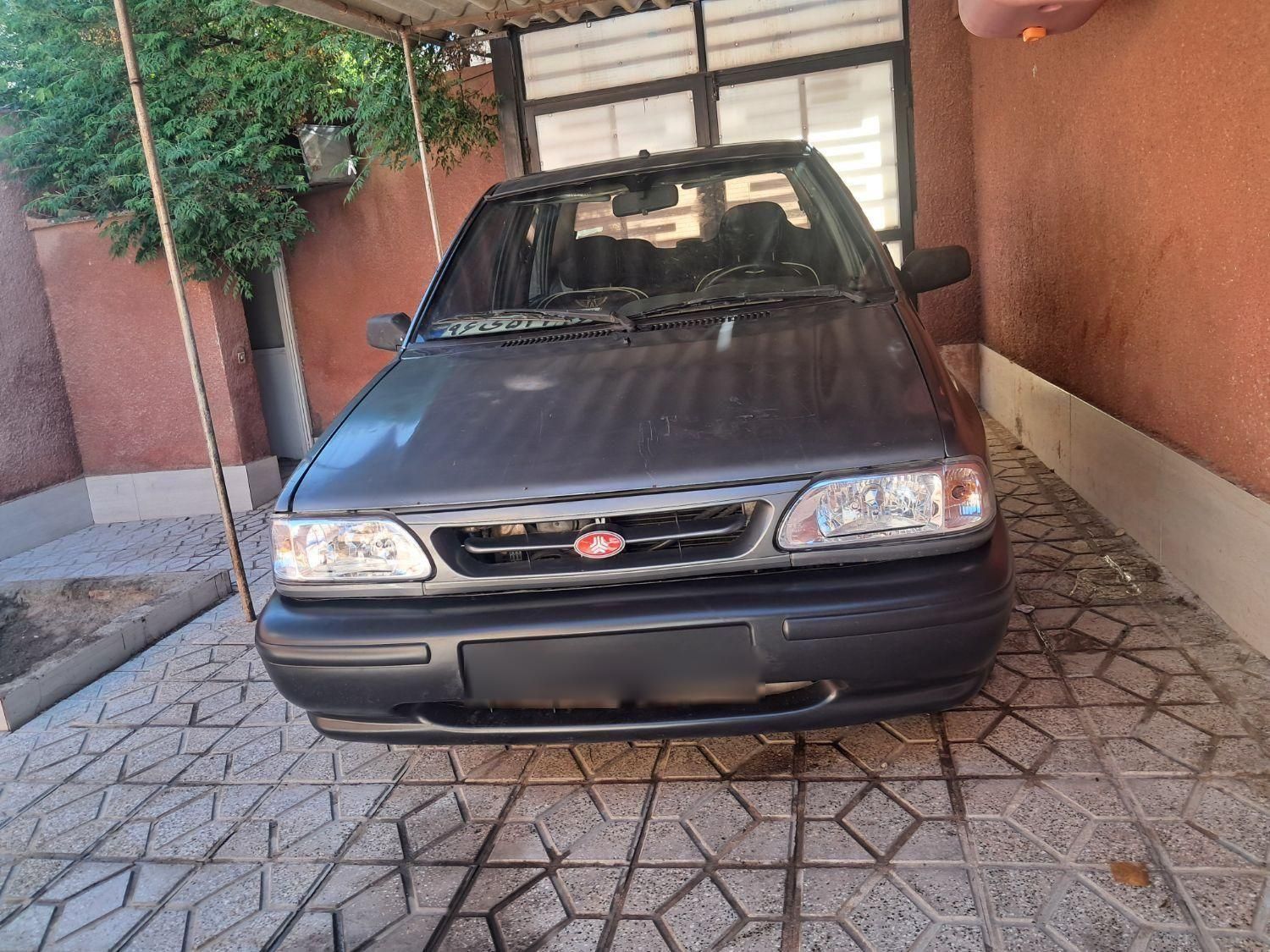 پراید 131 EX - 1394