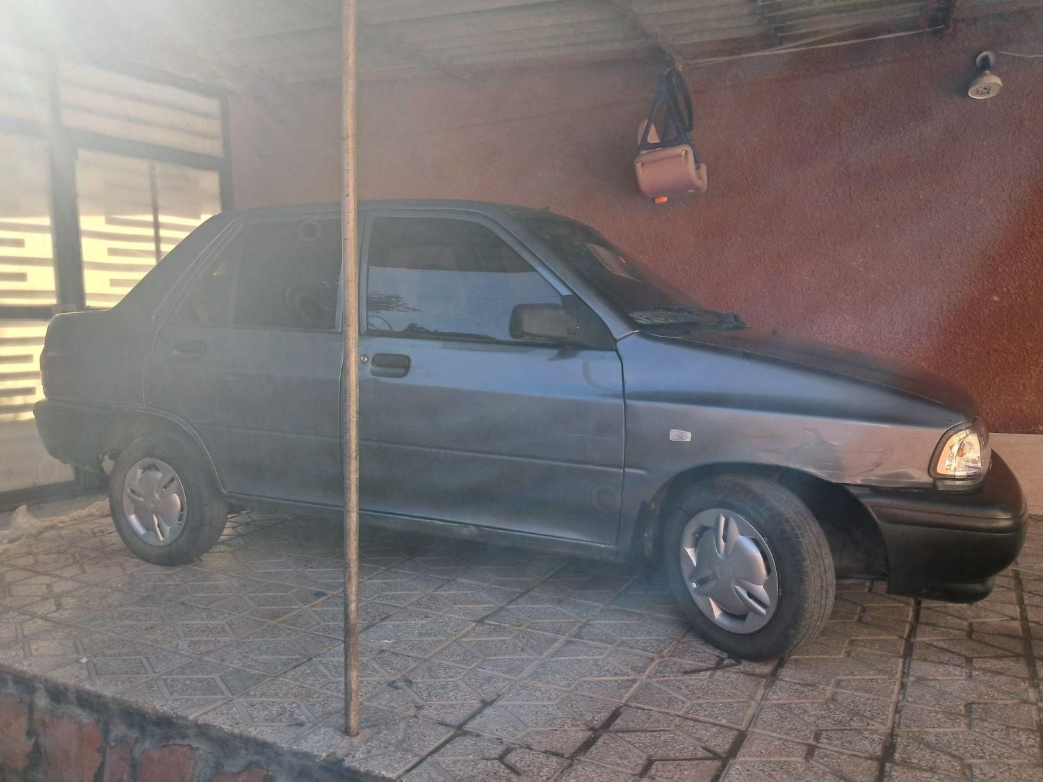 پراید 131 EX - 1394
