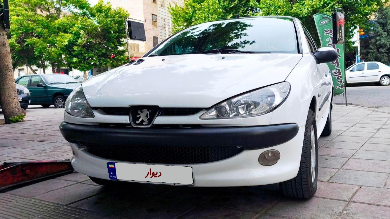 خودرو پژو، 206 آگهی ann_17804727