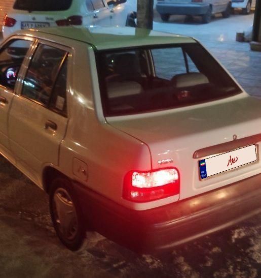 پراید 131 EX - 1397