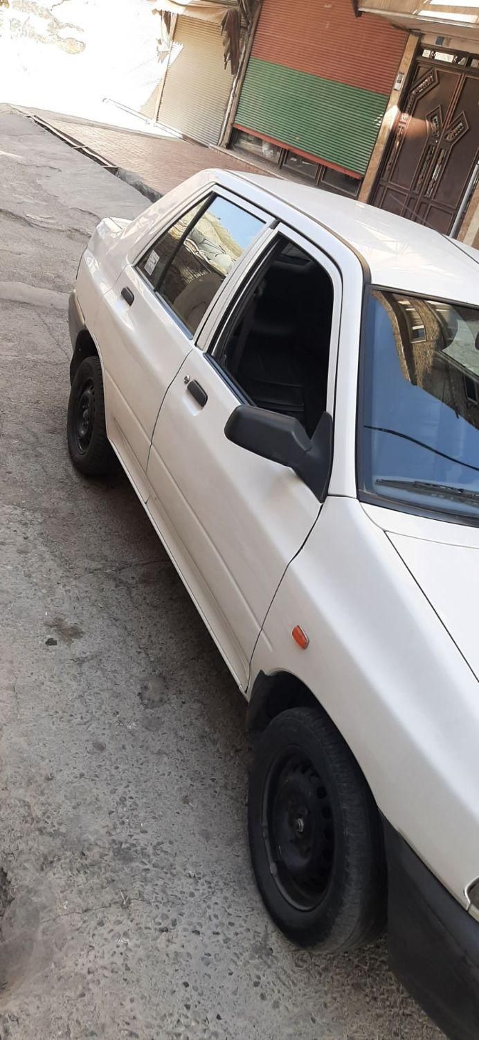 پراید 131 EX - 1397