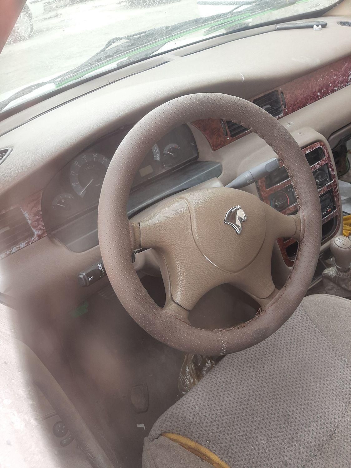سمند LX XU7 - 1390