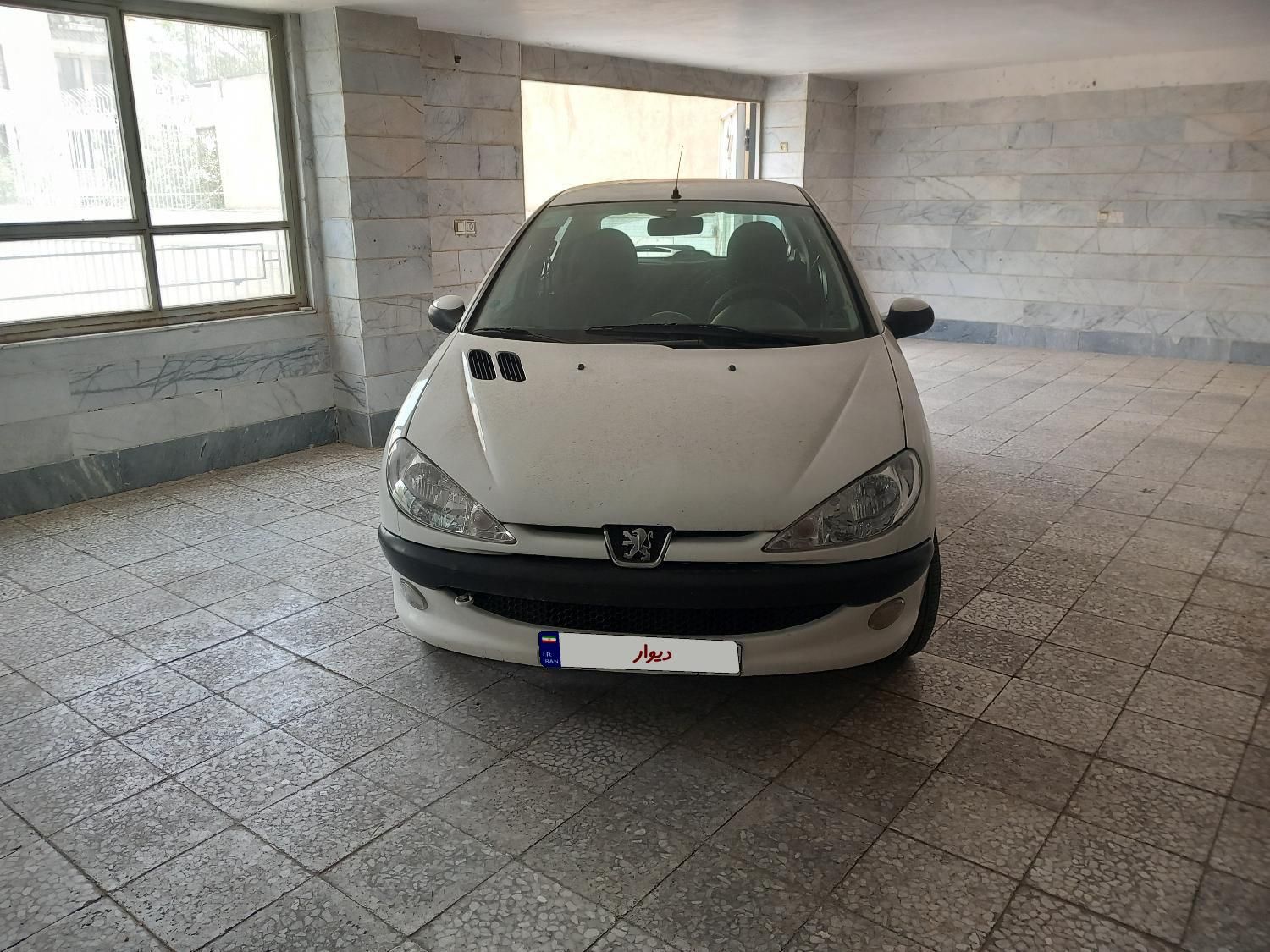 خودرو پژو، 206 آگهی ann_17804780