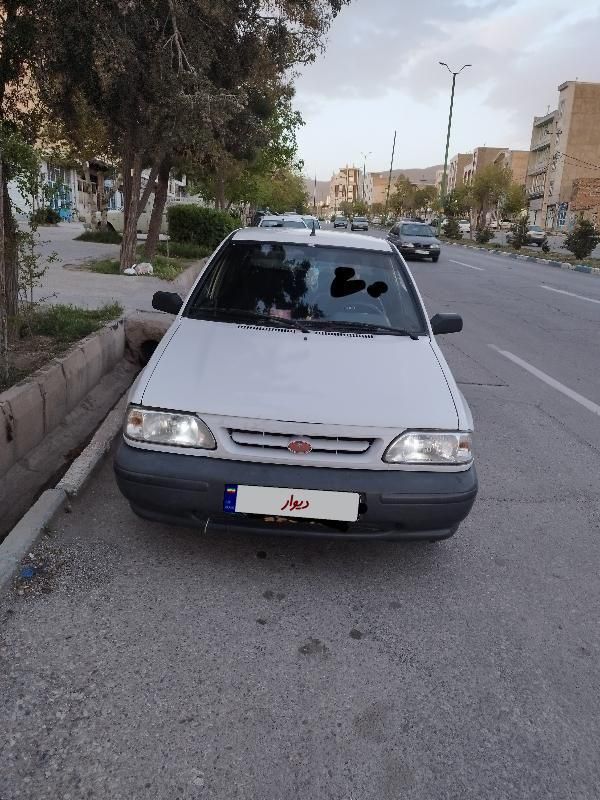 خودرو پراید، 131 آگهی ann_17804857