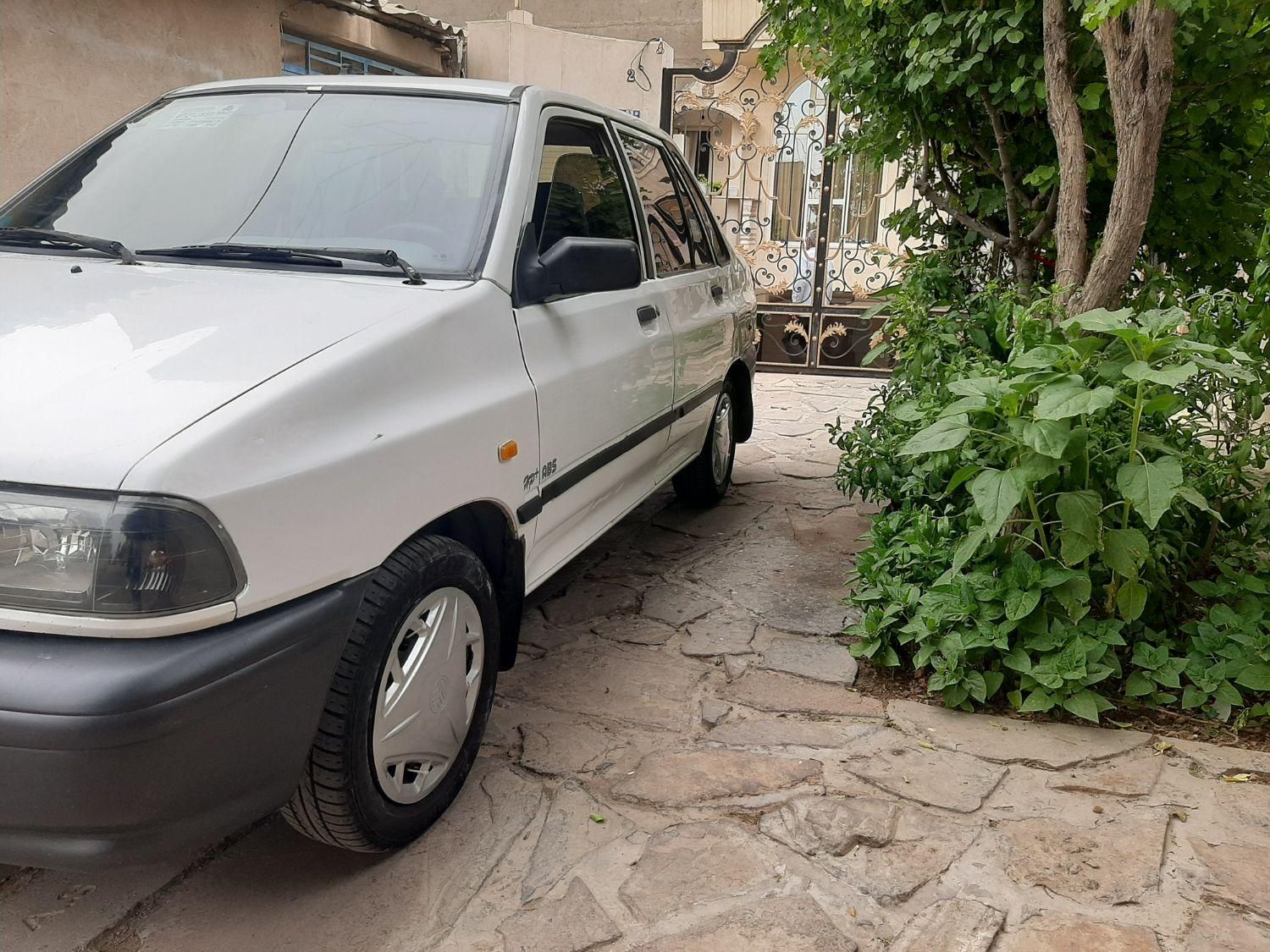پراید 131 SE - 1393