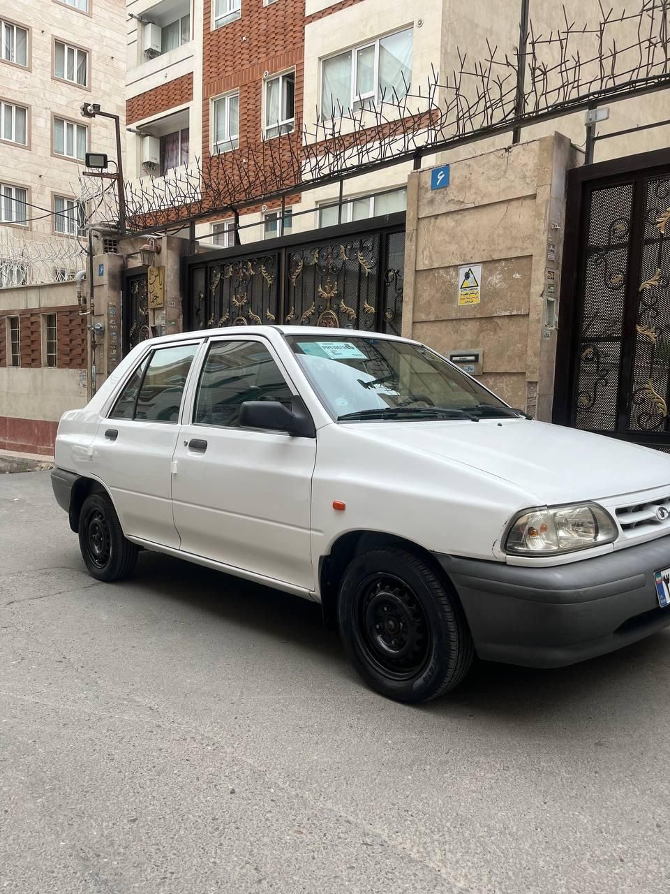 خودرو پراید، 131 آگهی ann_17804928