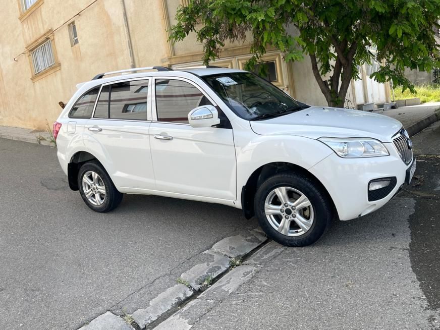 خودرو لیفان، X60 آگهی ann_17805099