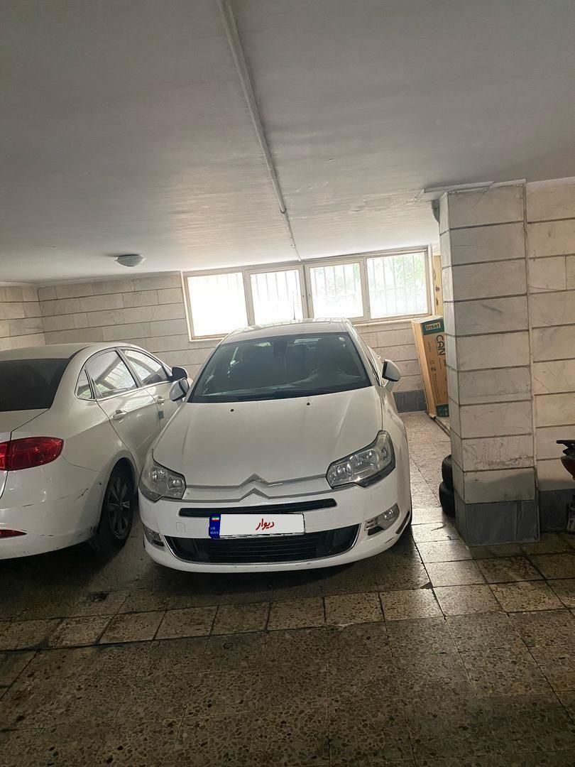 خودرو سیتروئن، C5 آگهی ann_17805346