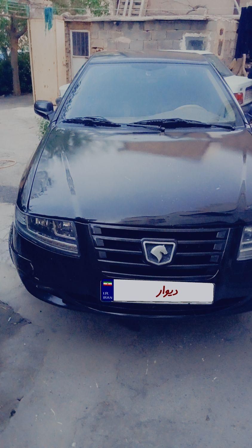خودرو سمند، X7 آگهی ann_17805942