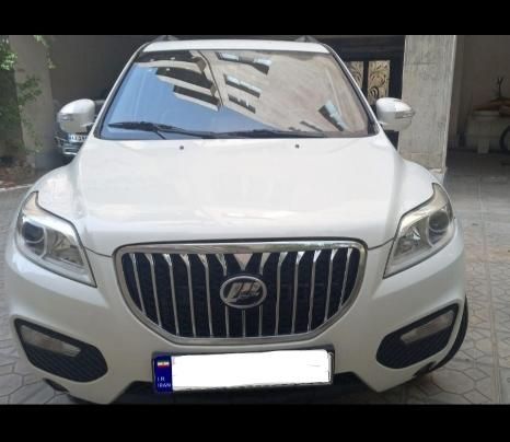 خودرو لیفان، X60 آگهی ann_17806164