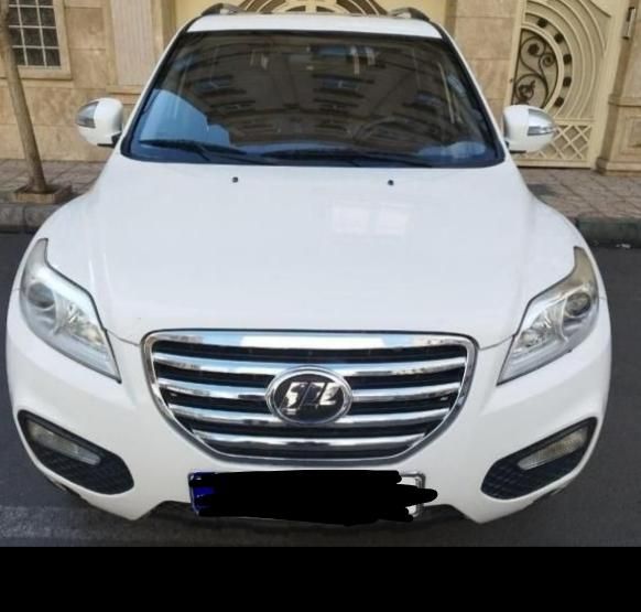 خودرو لیفان، X60 آگهی ann_17806186