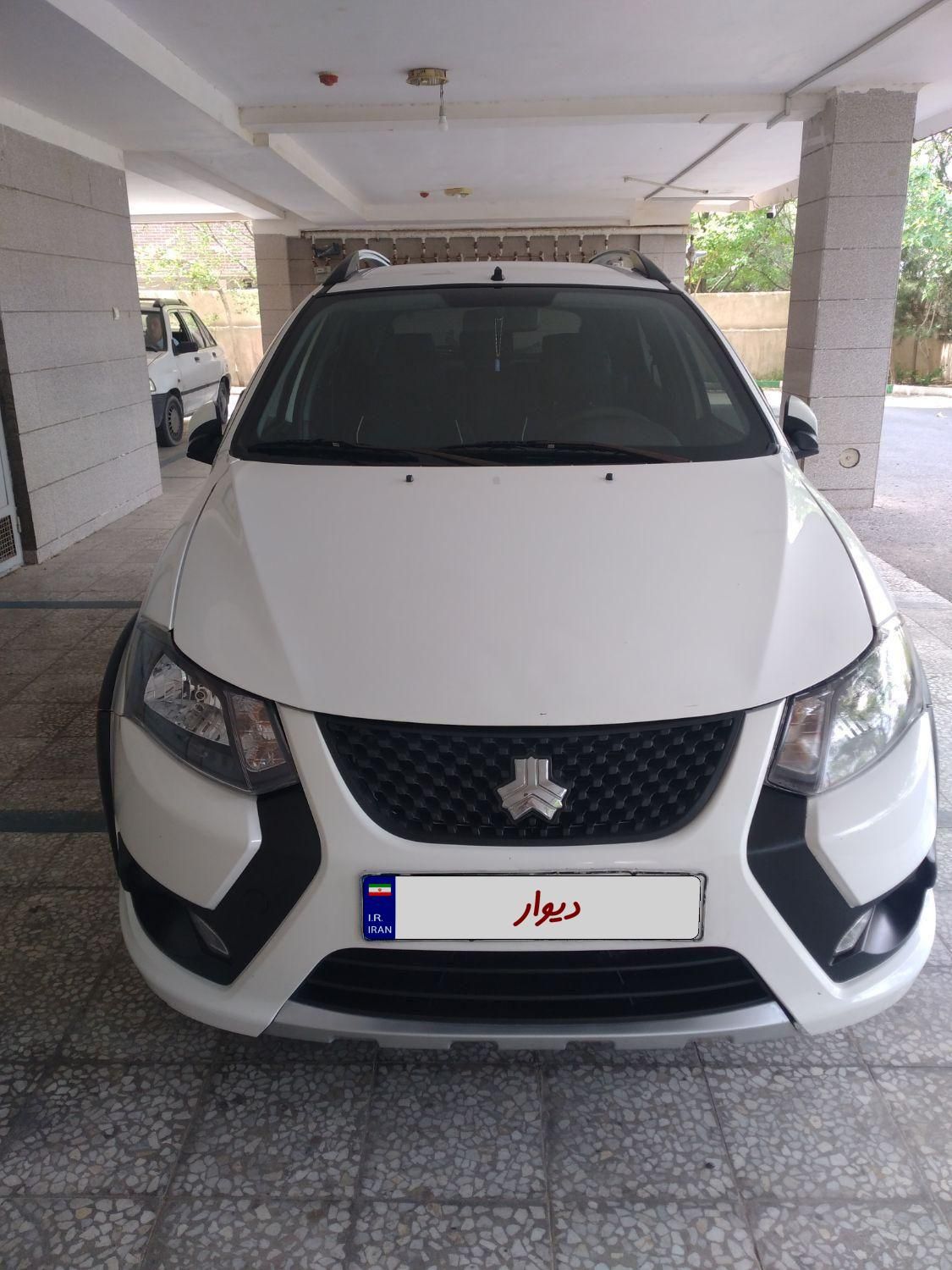 خودرو کوییک، S آگهی ann_17806270