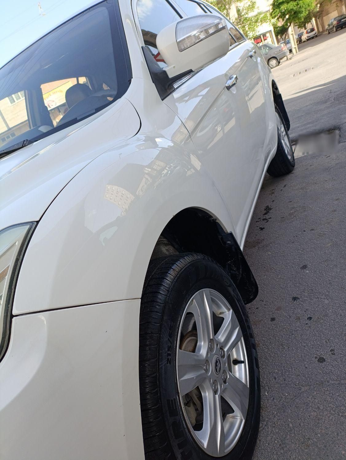 خودرو لیفان، X60 آگهی ann_17806349