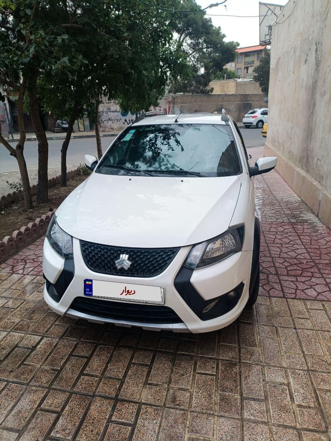 خودرو کوییک، S آگهی ann_17806440