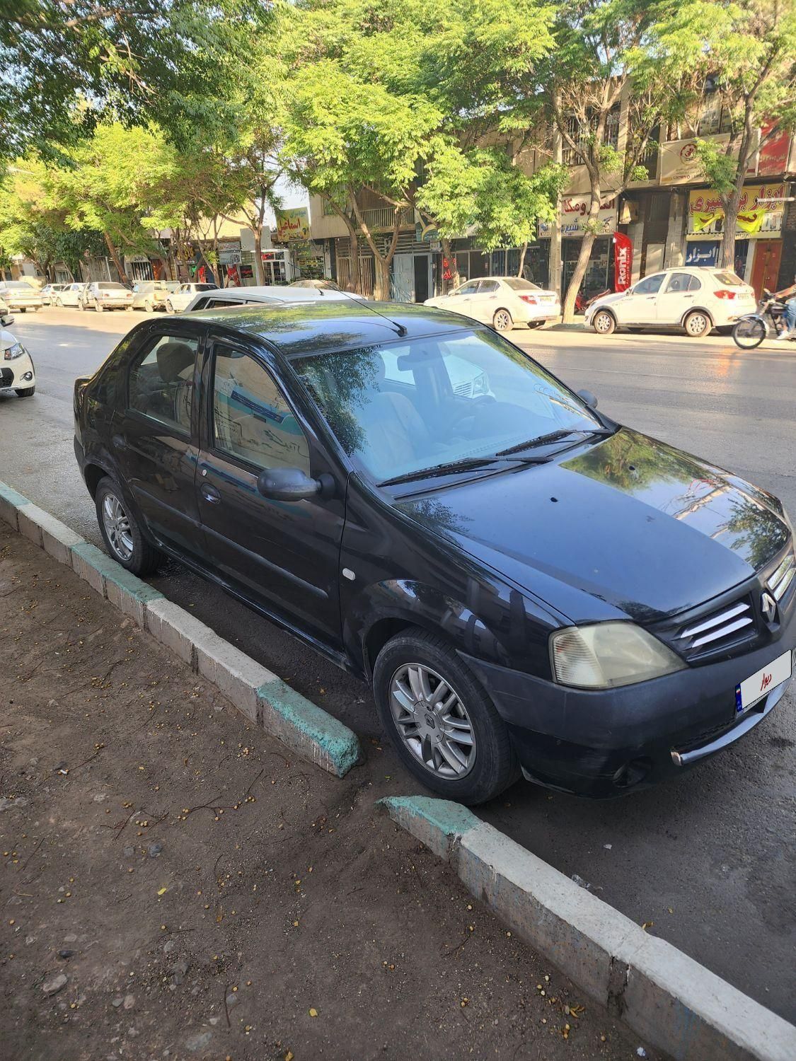 خودرو رنو، تندر 90 آگهی ann_17806489