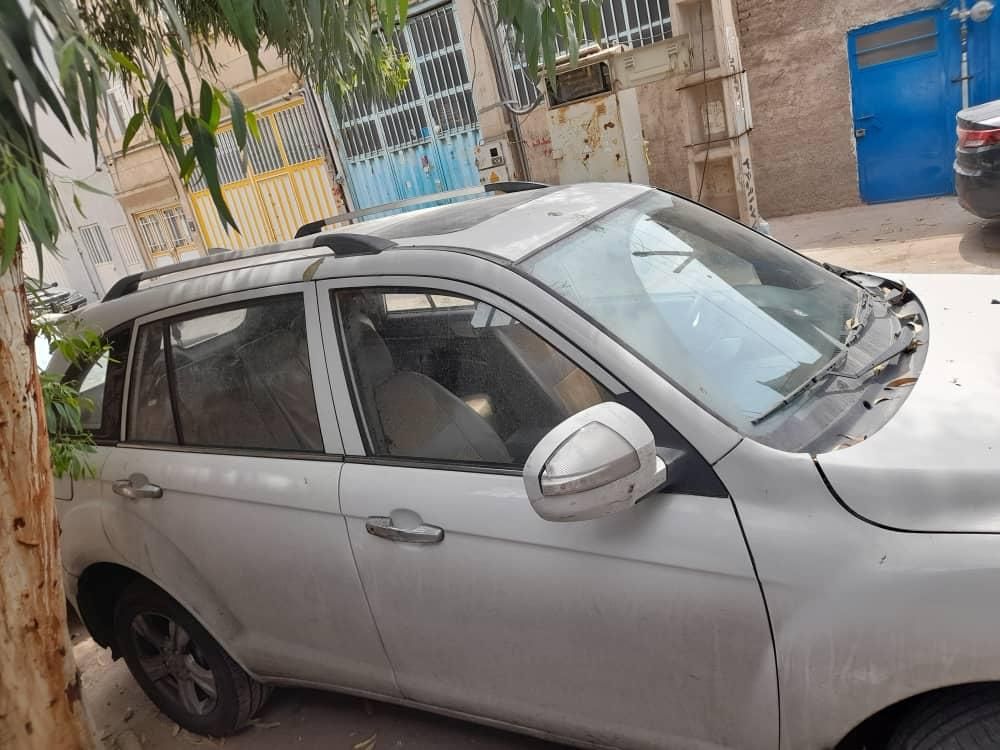 خودرو لیفان، X60 آگهی ann_17806519