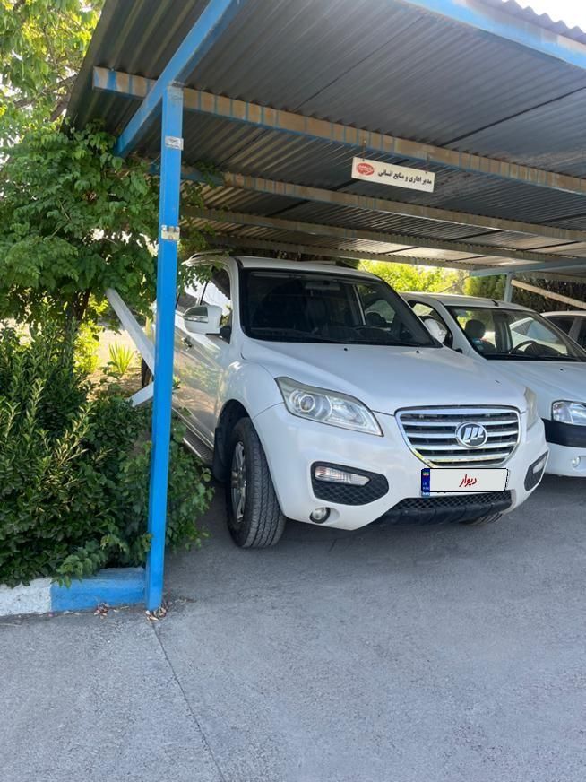 خودرو لیفان، X60 آگهی ann_17806603