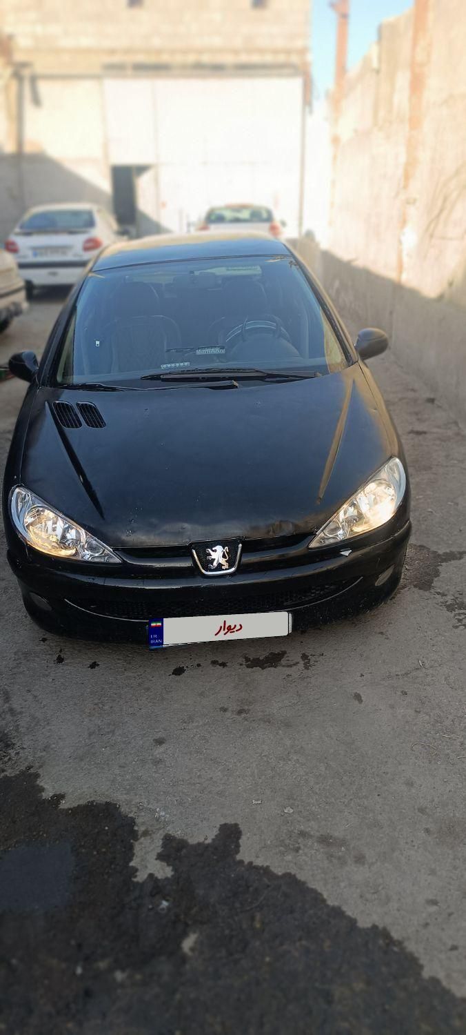 خودرو پژو، 206 آگهی ann_17806669