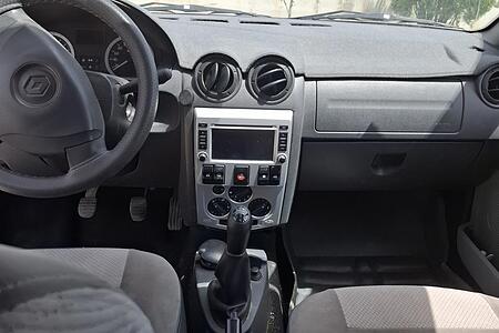 رنو تندر 90 E0 - 1396