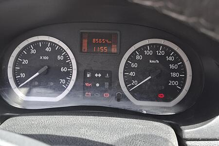 خودرو رنو، تندر 90 آگهی ann_17806670