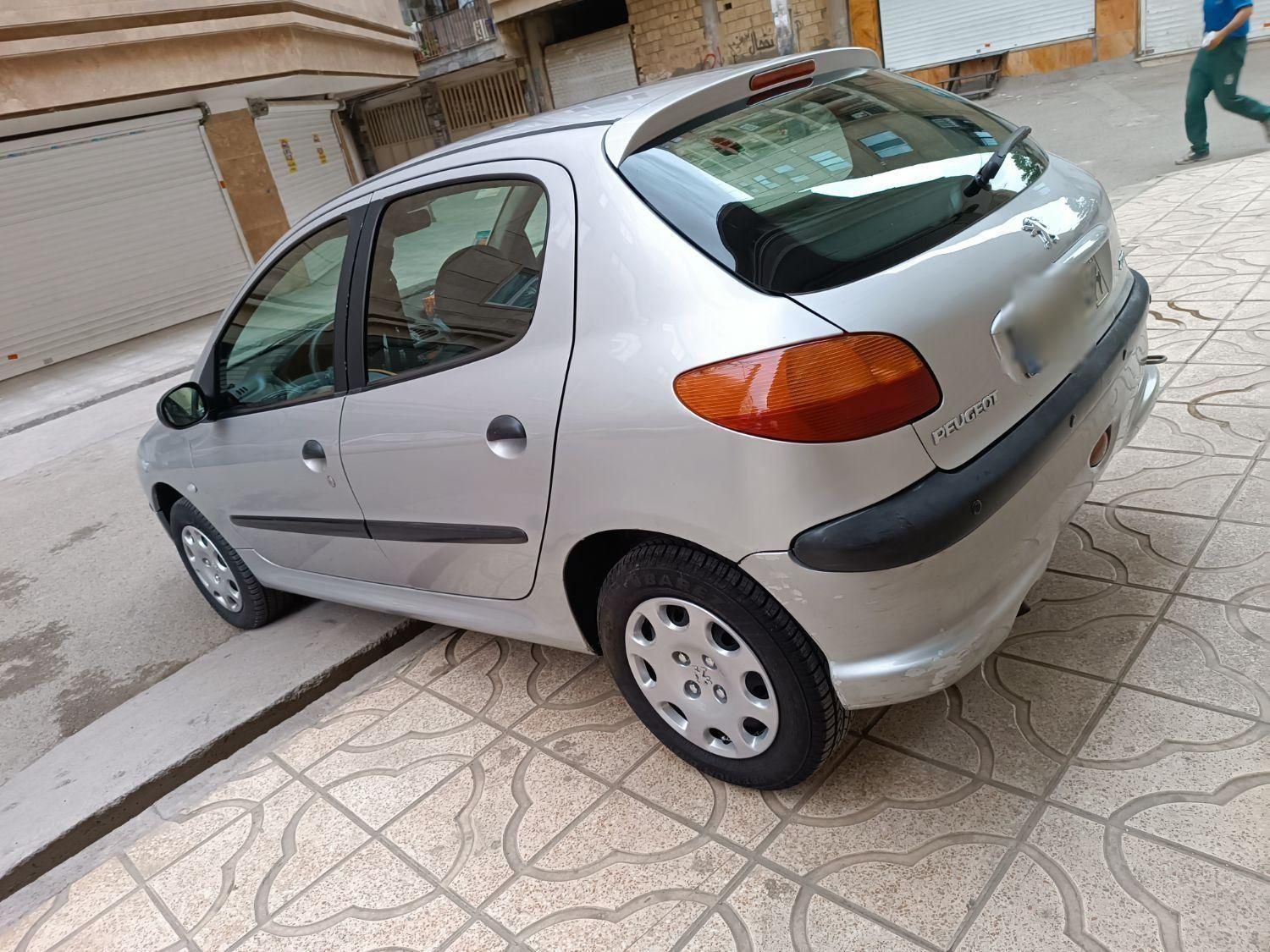 خودرو پژو، 206 آگهی ann_17806790