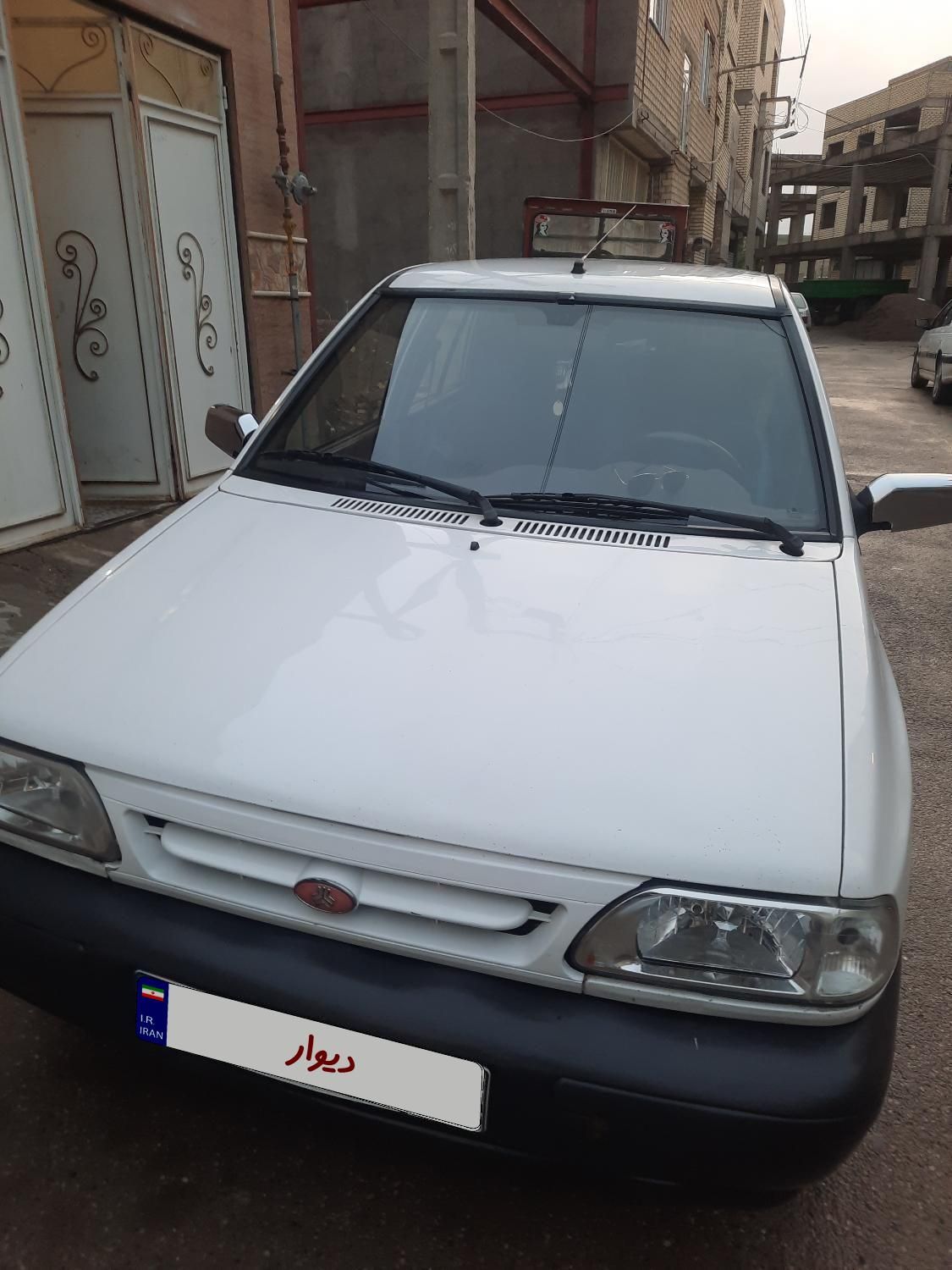 خودرو پراید، 131 آگهی ann_17806848