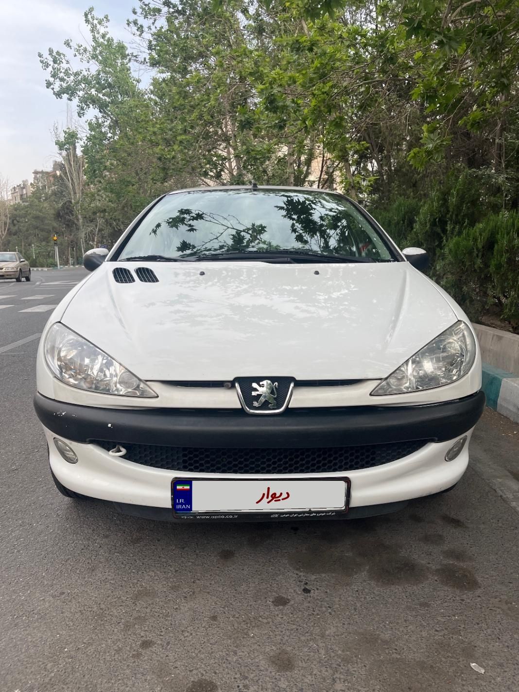 خودرو پژو، 206 آگهی ann_17806854